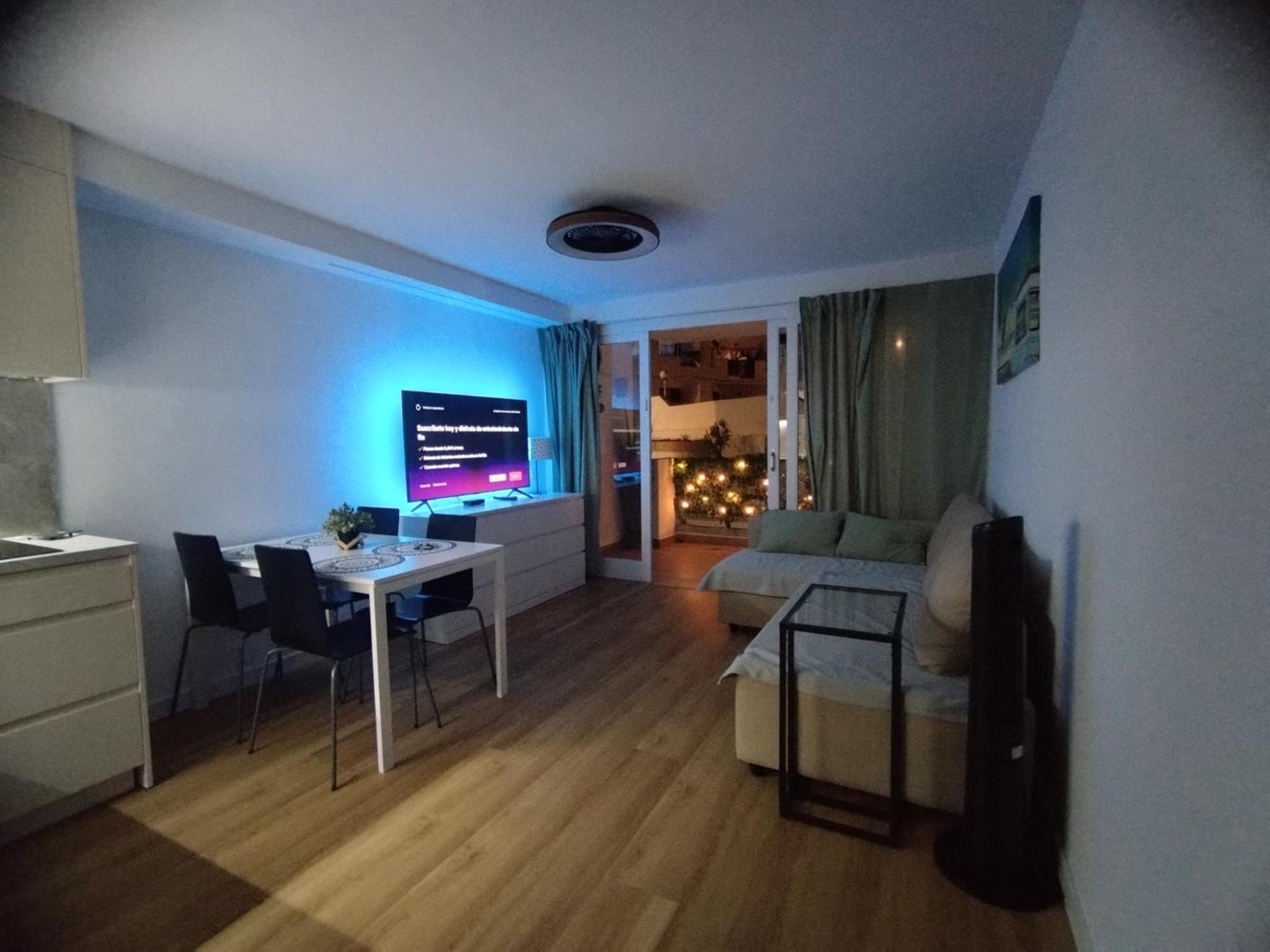 Beach Home San Agustin San Bartolome Bagian luar foto